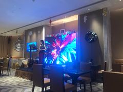 -云尚自助餐厅(佛山南海瞻云酒店)