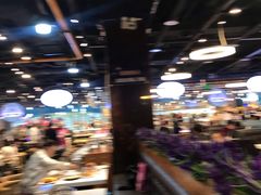 -圣罗巴海鲜烤肉自助(鲅鱼圈万达店)
