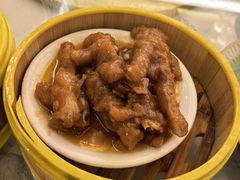 -香云轩·顺德菜(香云纱园林酒店店)