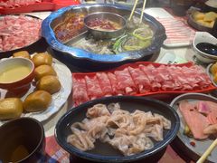 -重庆刘一手火锅(昌江恒基店)