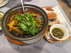 -金哥私房菜馆(张府园总店)