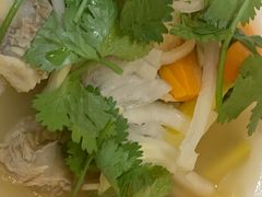 -伊带伊路新疆美食府(呼家楼店)