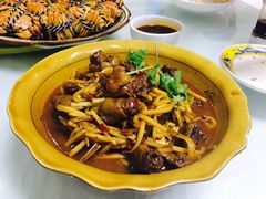 鹅-灵福缘私房菜·农家菜(拈花湾·灵山大佛必推店)