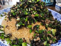 -云中菜馆(恒晟·云中绿园店)