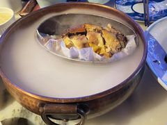 -桂满陇天书(南京德基旗舰店)