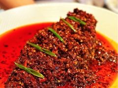 -满堂匠心川宴·私房菜(天府三街店)
