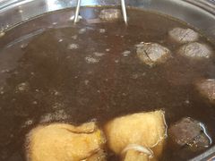 -味华香养生牛肉馆(杏林店)