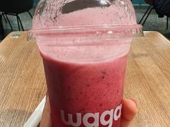 -Wagas(静安嘉里中心店)