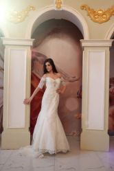 点击看大图 服装-韩国天使嫁衣婚纱礼服馆(上海旗舰店)