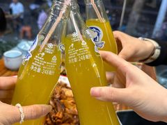 -农夫大盘鸡(经八路总店)