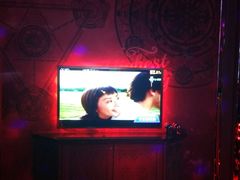 -范特西FANTASY量贩式KTV(民主广场店)