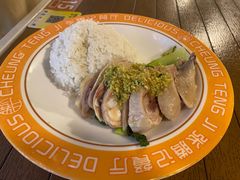 -张腾记茶餐厅(保利大都汇C区店)
