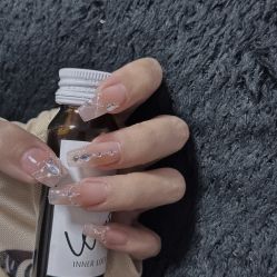 -K·TNail美甲美睫