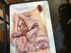 -龙泉人椰子鸡.糟粕醋.海南菜(三亚旗舰店)