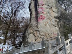 -终南山南五台景区