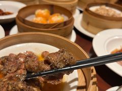 -杭州JW万豪酒店-万豪中餐厅