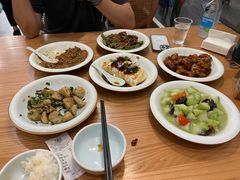 -23号墙门菜(狮虎桥店)