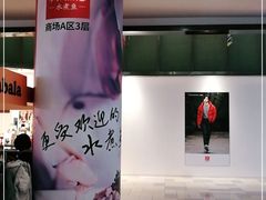 -鹏欣水游城