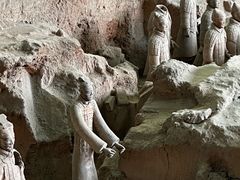 -秦始皇帝陵博物院(兵马俑)