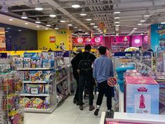 店内环境-TOYSRUS玩具反斗城(大连恒隆广场店)