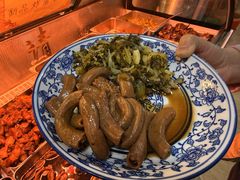 -惠康汤粉店(惠新中街店)