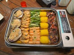 -孙府大院(步行街店)