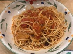 -萨莉亚意式餐厅(连城店)