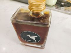 -稀物集咖啡(徽州大道店)