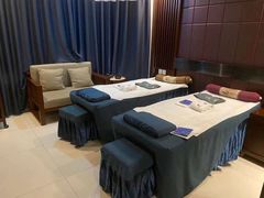 -印象江南·足道按摩养生Spa