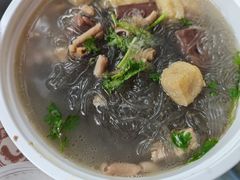 -鸡鸣汤包(红山动物园店)