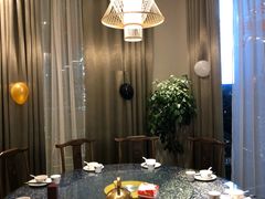 包厢-梁溪河畔·吉府花园(南长街南下塘店)