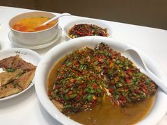 -辣公子·千岛湖私房菜(滨江店)