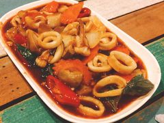 -Doo Dee Thai Food(Issan/Isaan/Esan)