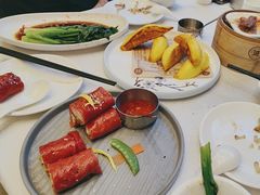 -皇马假日醉海南大酒店·假日一品派茶楼(秀英店)