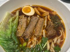 -康师傅私房牛肉面(申虹店)
