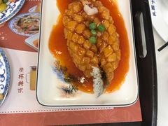 -清真马祥兴菜馆(云南北路店)