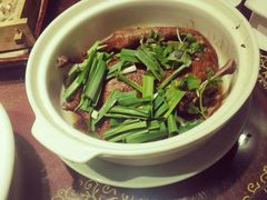 -老长沙罐子楼(平顶山总店)