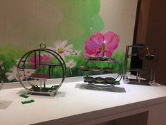 -中油泰富国际酒店-中餐厅