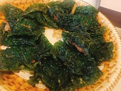-诚如金·南宁本地菜(信息港店)