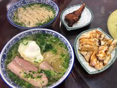 -原怡园面馆(拙政园店)