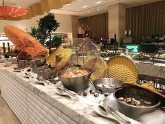 -沈阳和平艾美酒店新食谱西餐厅