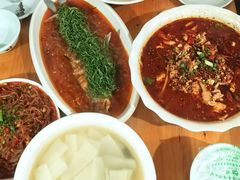 -老字号怡玺·藿香雅鱼(20年雅安店)