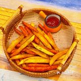 武汉西餐厅推荐|好吃不贵，环境超好的Moon Blue