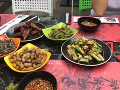 -望江门小龙虾·烧烤(九堡店)