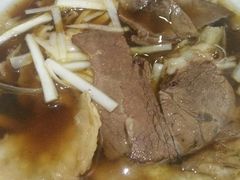 -新白家罩饼(三丰路店)