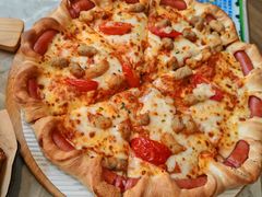 -必胜客(瑞虹店)