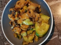 -前海沿·青岛菜(李沧万达店)