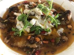 -不见不散茶餐厅(中环广场店)