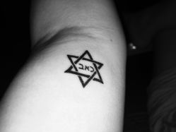 -汉刺青TATTOO STUDIO