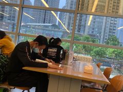 -朝阳区图书馆(小庄店)